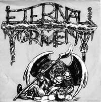 Eternal Torment (USA) : Downfall of Human Existence